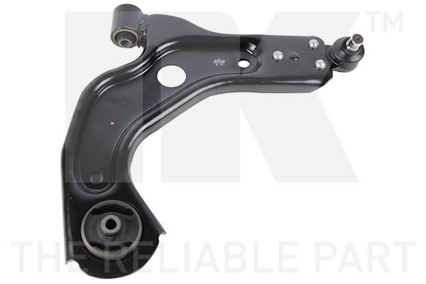 NK 5012540 Control/trailing arm, wheel suspension