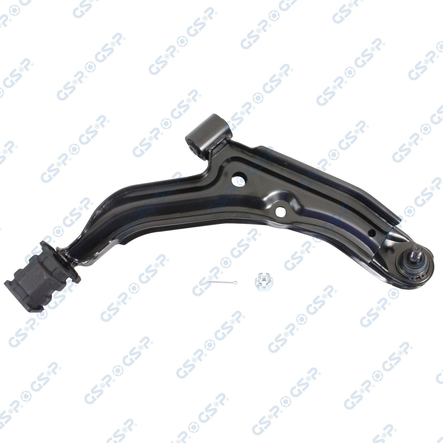 GSP S060937 Control/trailing arm, wheel suspension