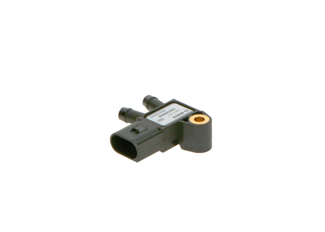 BOSCH 0 281 006 065 Sensor, exhaust pressure