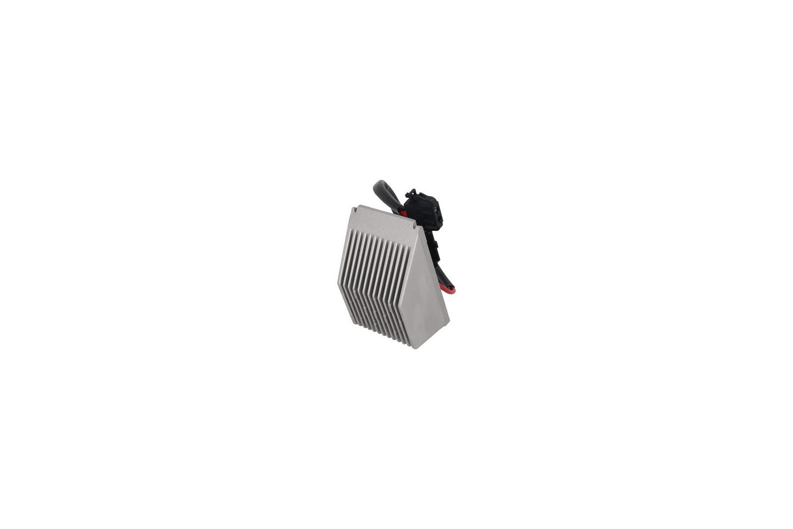 Resistor, interior blower-3