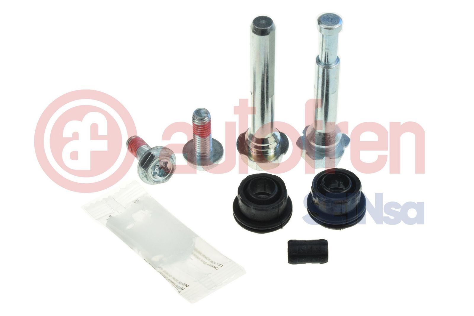 Guide Sleeve Kit, brake caliper