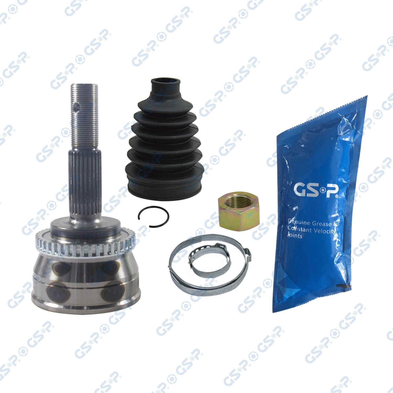 GSP 841210 Joint kit, drive shaft