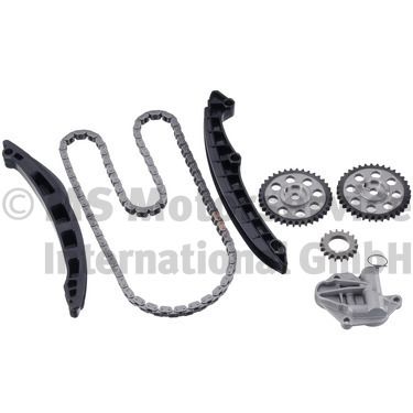 KOLBENSCHMIDT 400540500003 Timing chain kit
