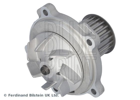 Water Pump, engine cooling-1