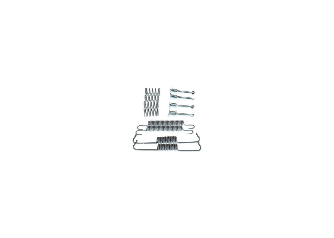 Accessory Kit, parking brake shoes-2