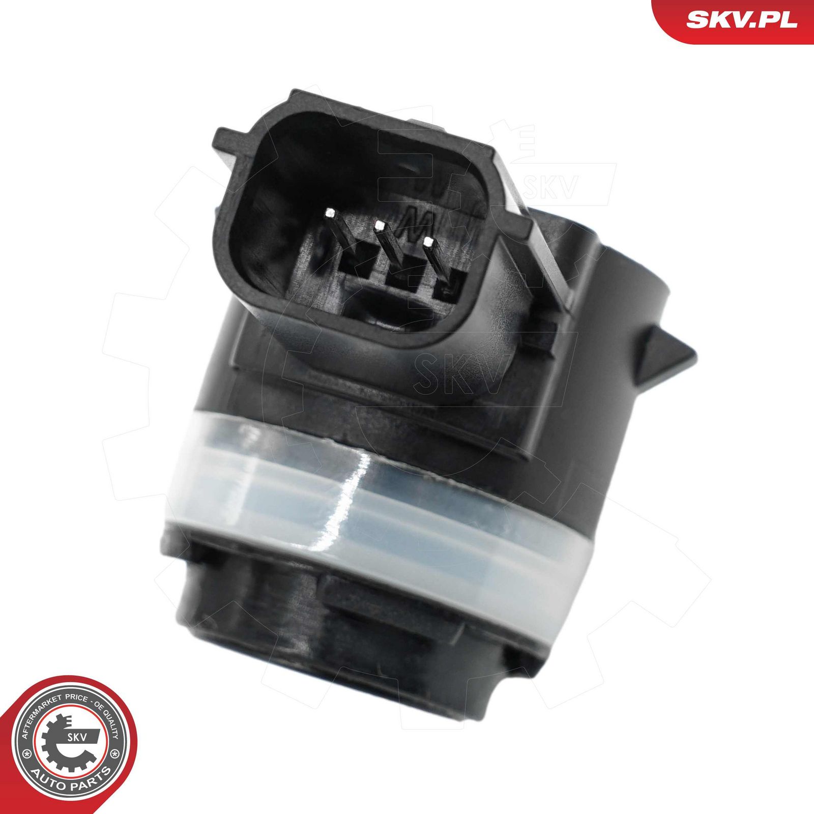 Sensor, park distance control-3