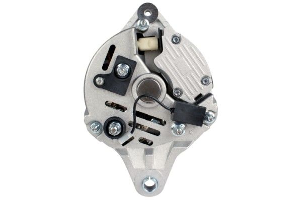 Alternator-2
