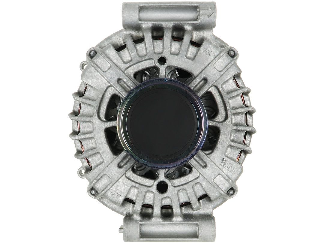 AS-PL A3721(VALEO) Alternator