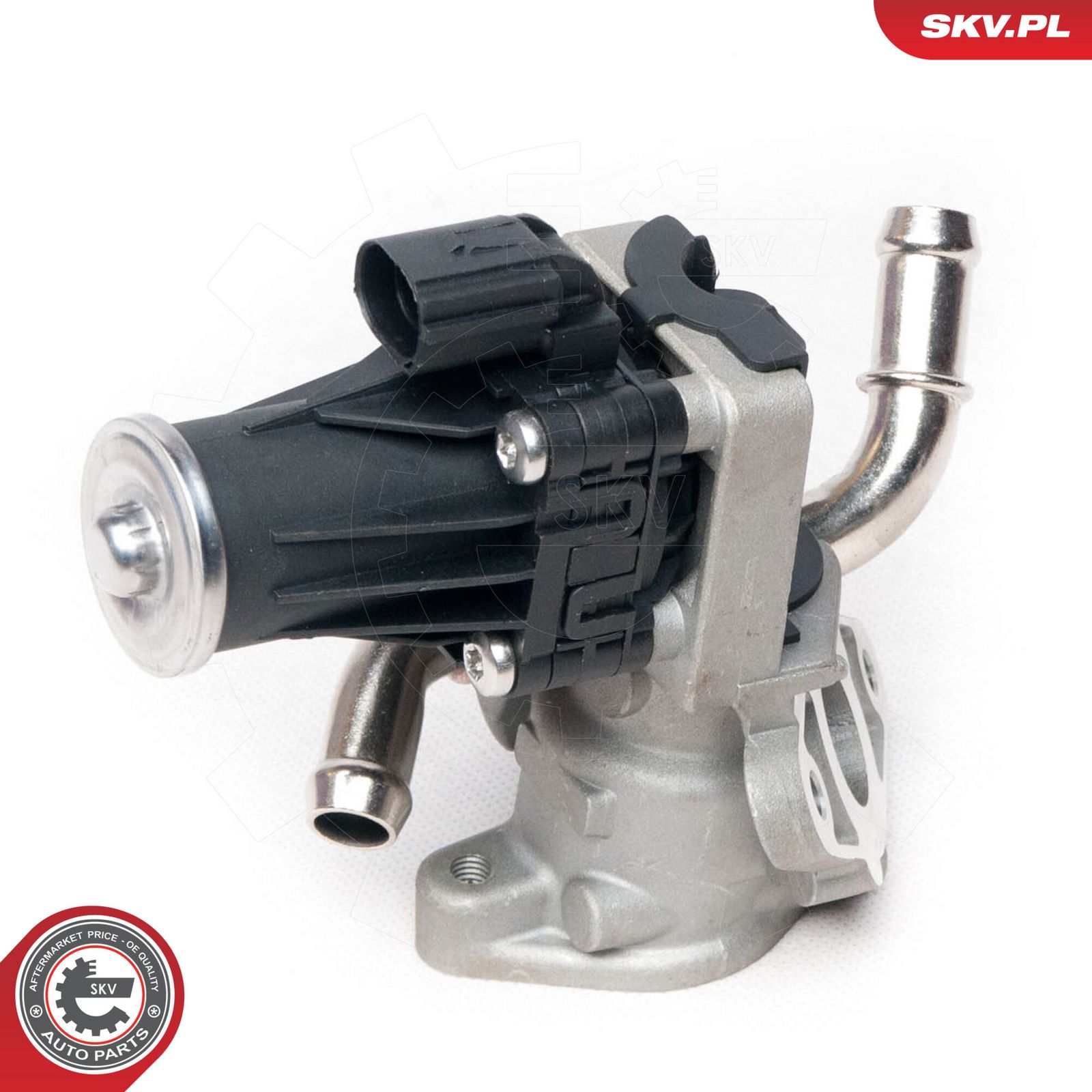 EGR Valve-3