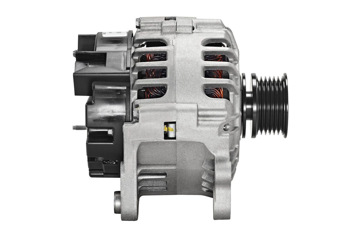 Alternator-3