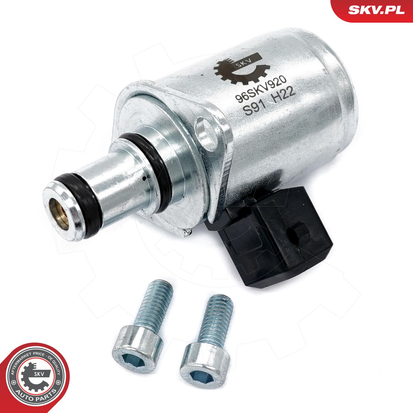 ESEN SKV 96SKV920 Valve, power steering