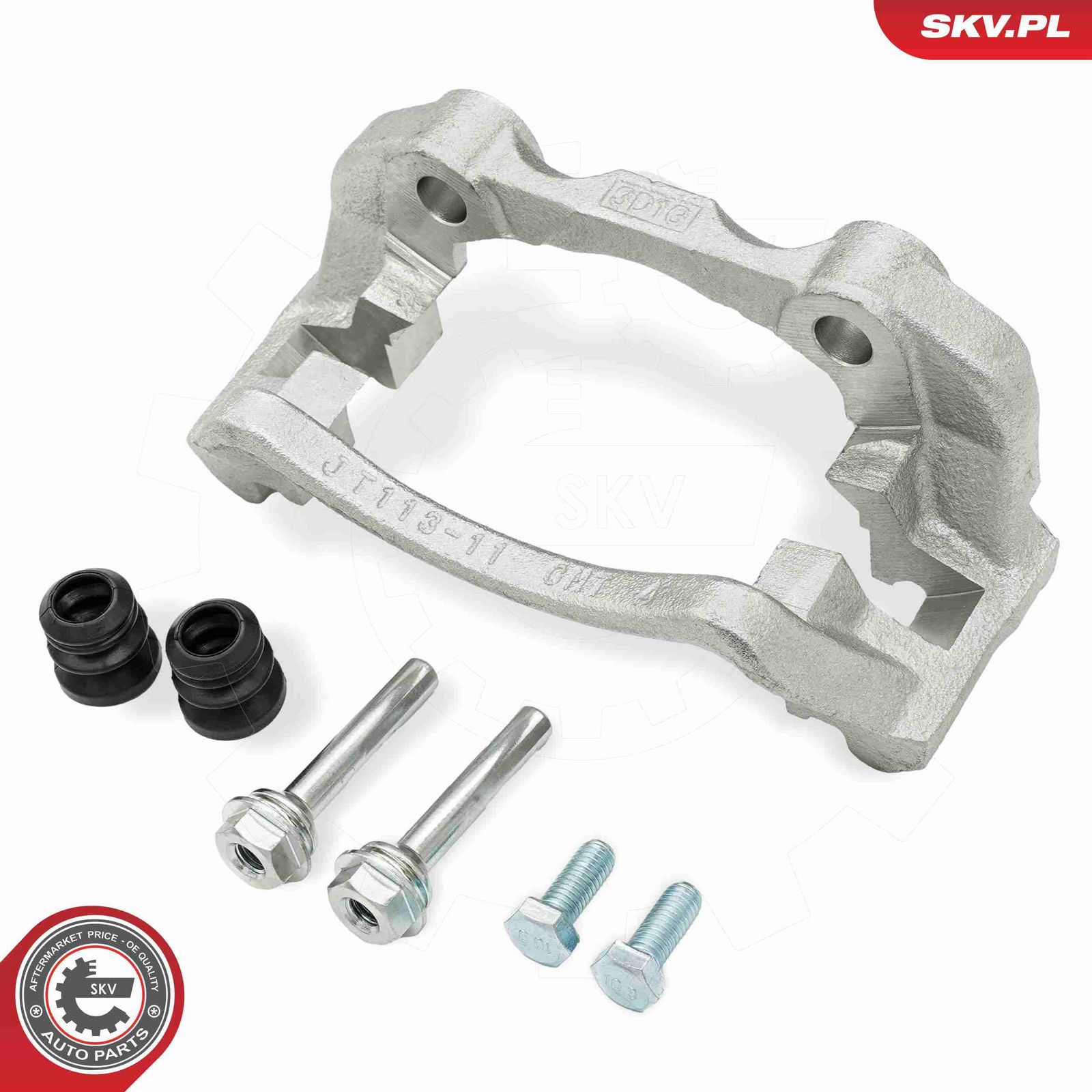 Bracket, brake caliper-main