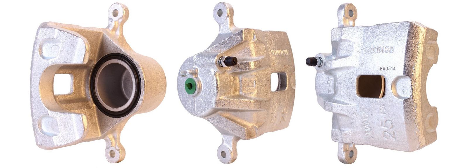 DRI 3262810 Brake caliper