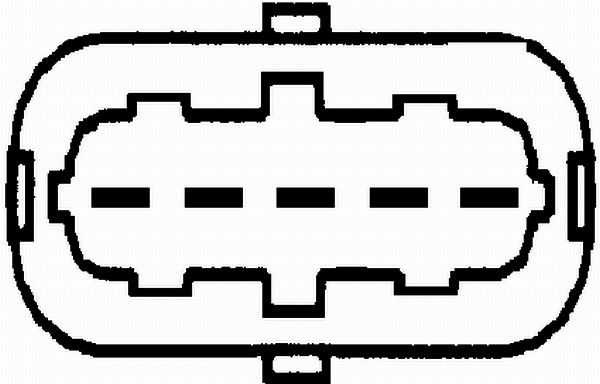 Mass Air Flow Sensor-1