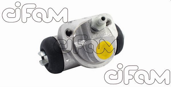 CIFAM 101-199 Wheel brake cylinder
