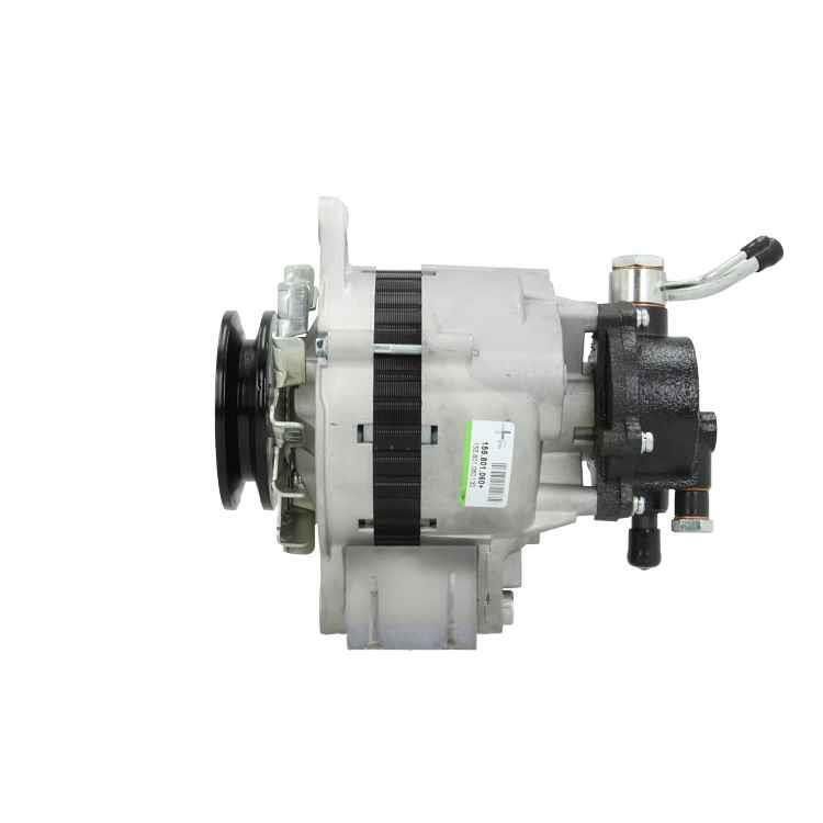 Alternator-1