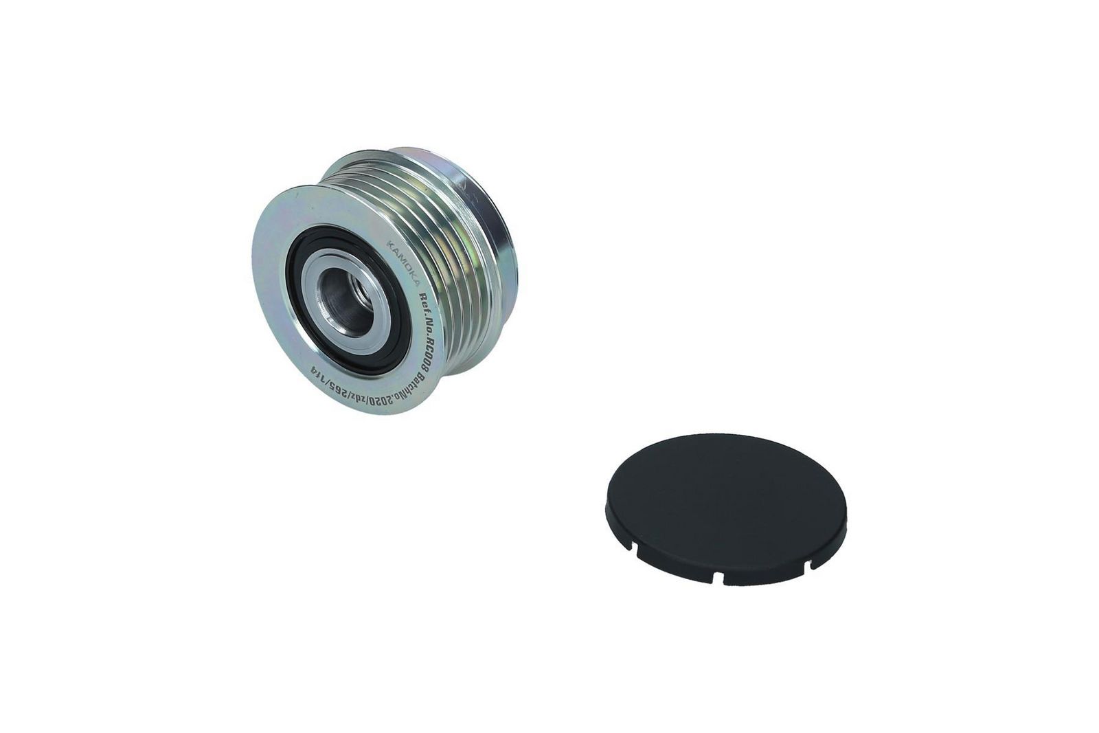 KAMOKA RC008 Alternator freewheel clutch