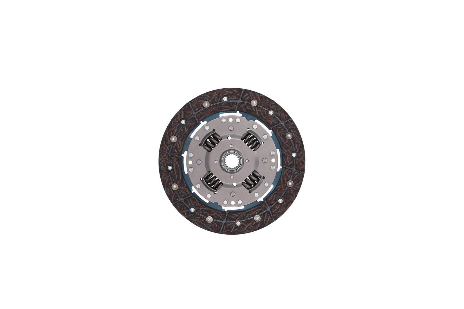 KAMOKA DC156 Clutch disc