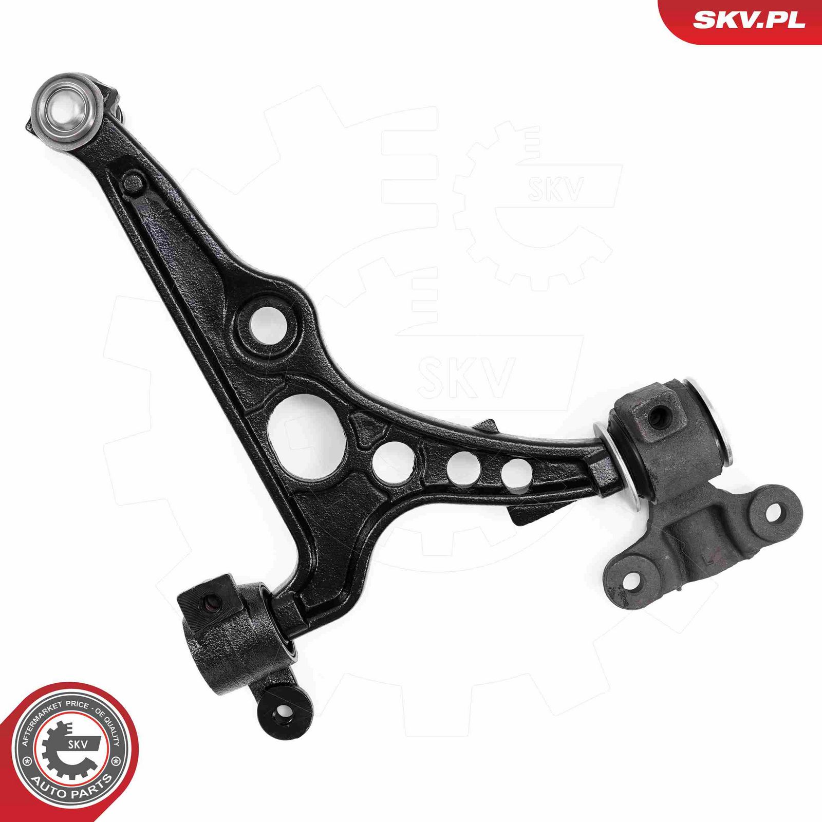 Control/Trailing Arm, wheel suspension-3