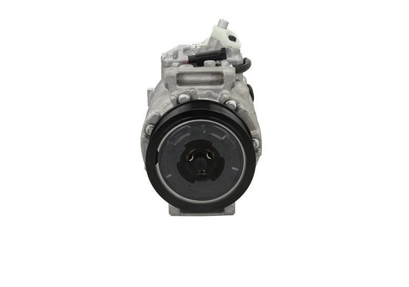 BV PSH 090.555.006.050 Compressor, air conditioning