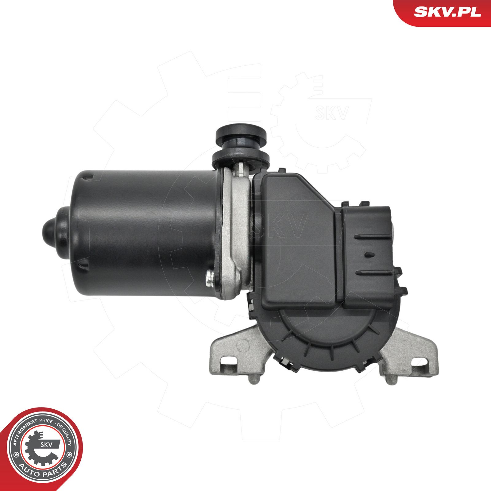 Wiper Motor-2