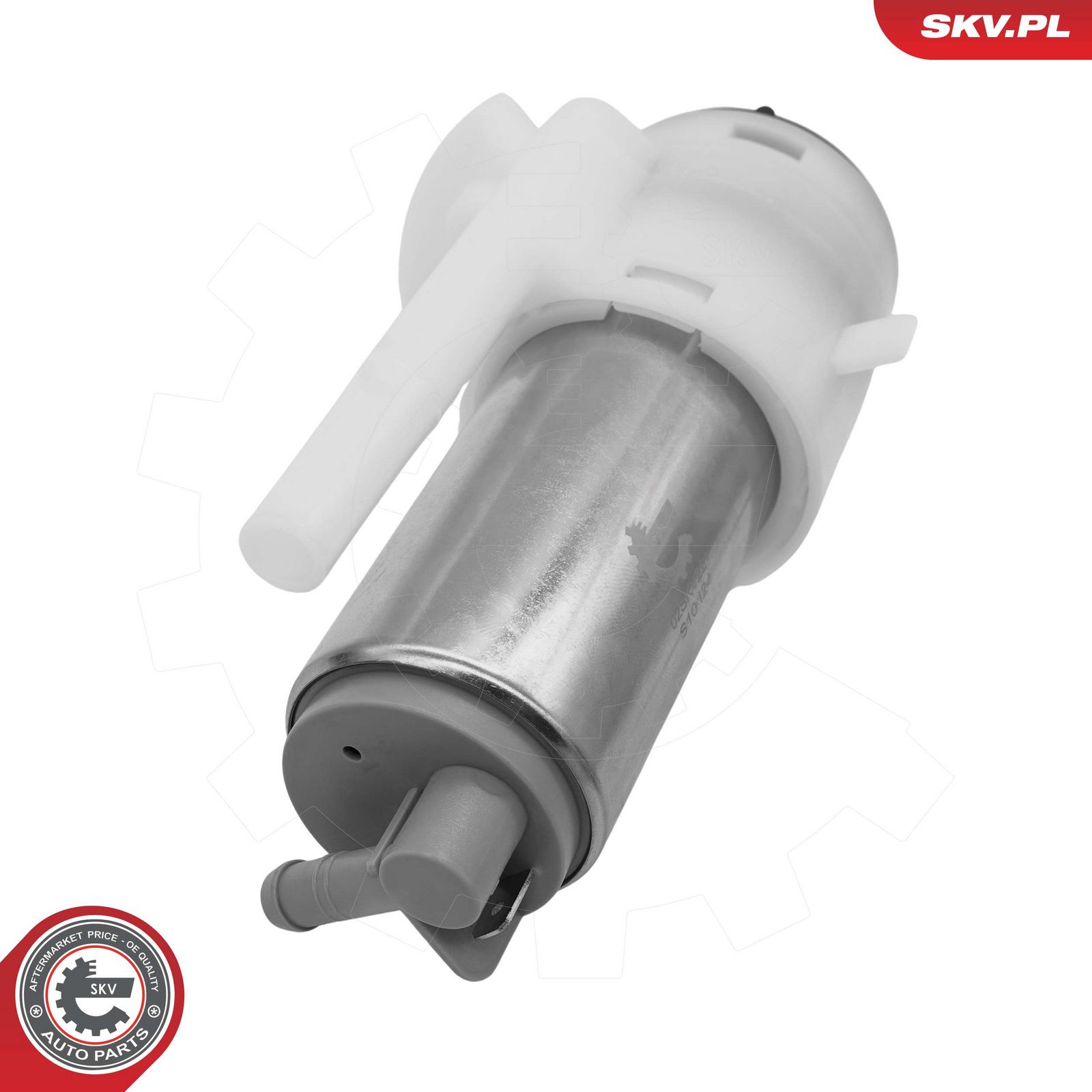 Fuel Pump-1
