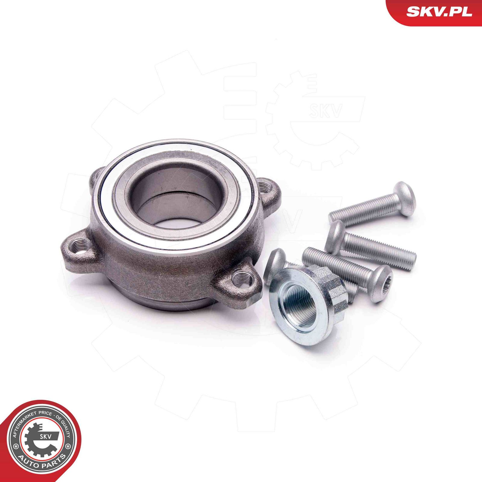 ESEN SKV 29SKV125 Wheel bearing kit