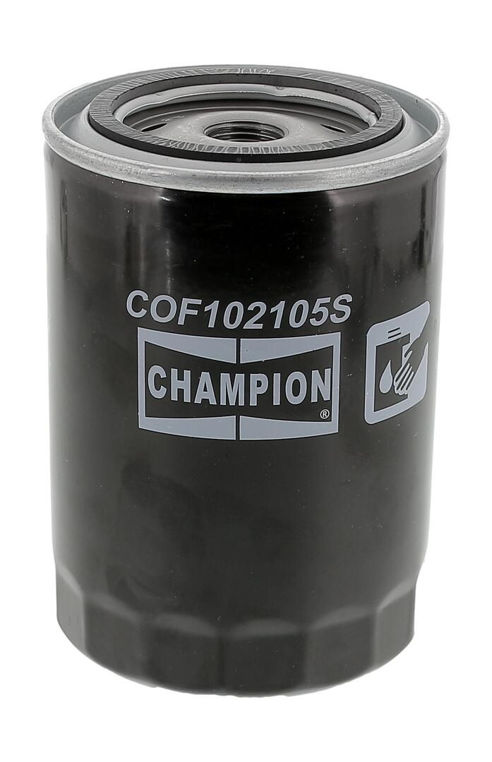 CHAMPION COF102105S Oil filter