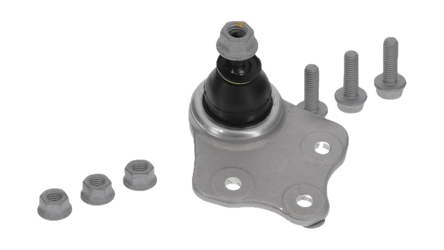 Ball Joint-1