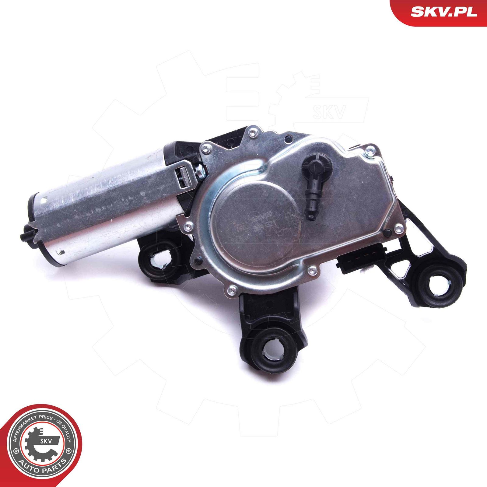 Wiper Motor-5