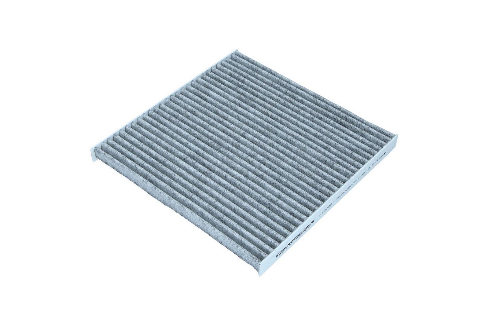 Filter, cabin air-3