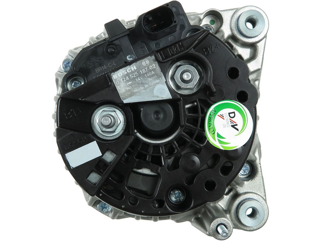 Alternator-2
