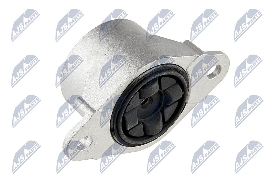 NTY AD-MZ-025 Mounting, shock absorber