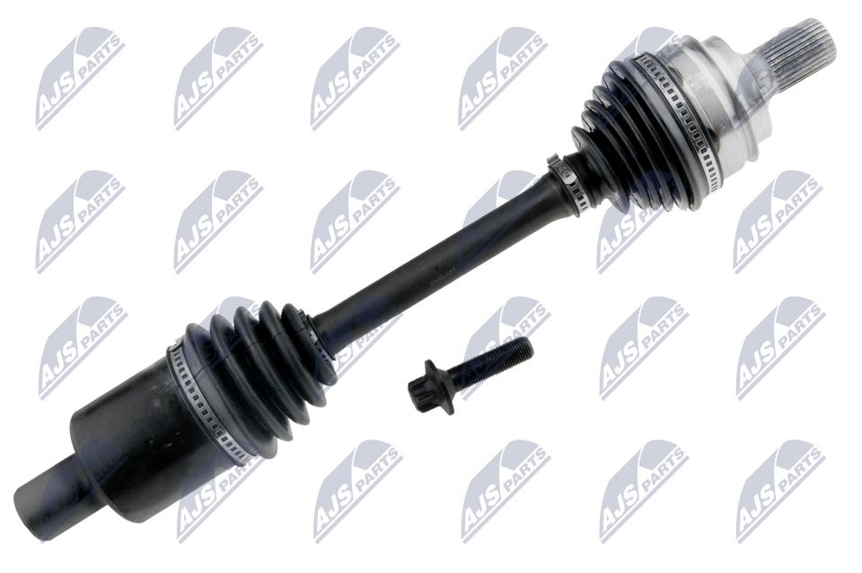NTY NPW-ME-035 Drive shaft