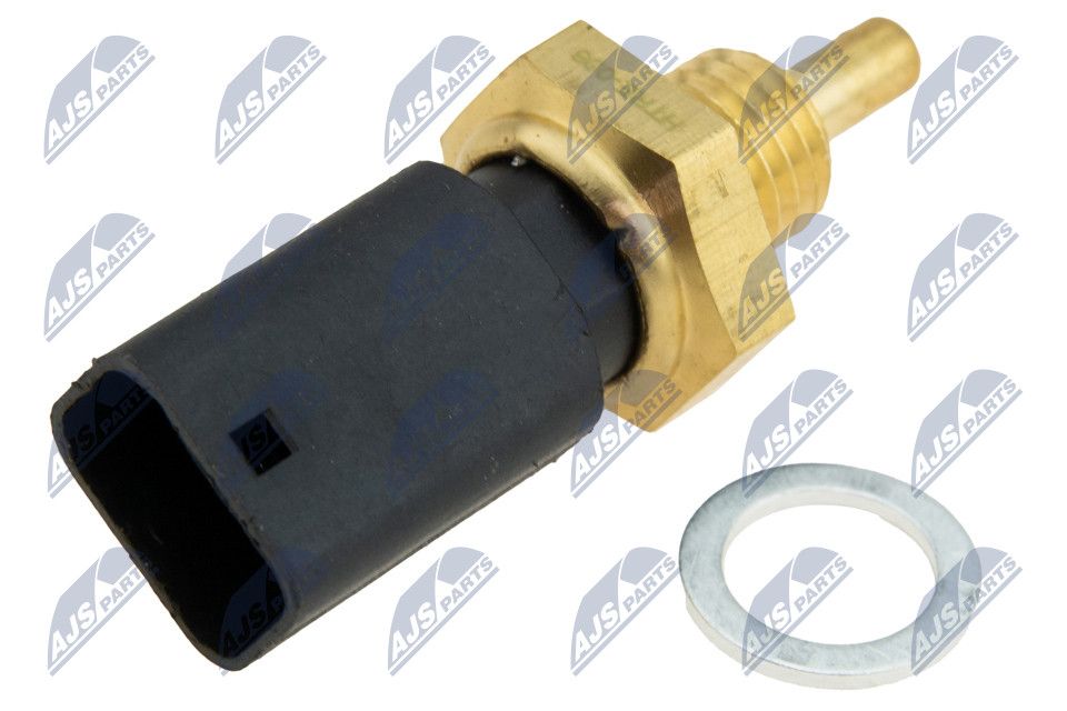 Sensor, coolant temperature-1