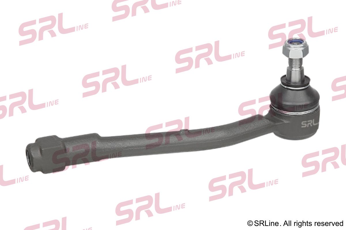 Tie Rod End