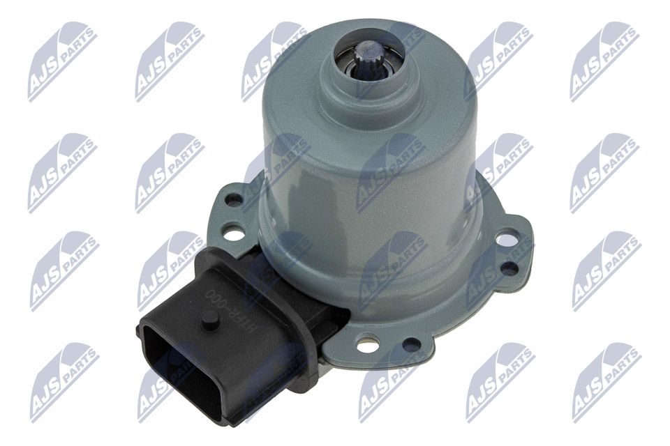NTY EAG-FR-000 Clutch control system