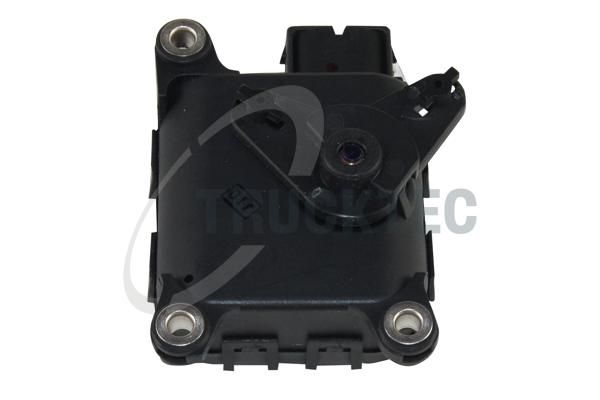 TRUCKTEC AUTOMOTIVE 07.59.060 Actuator, blending flap