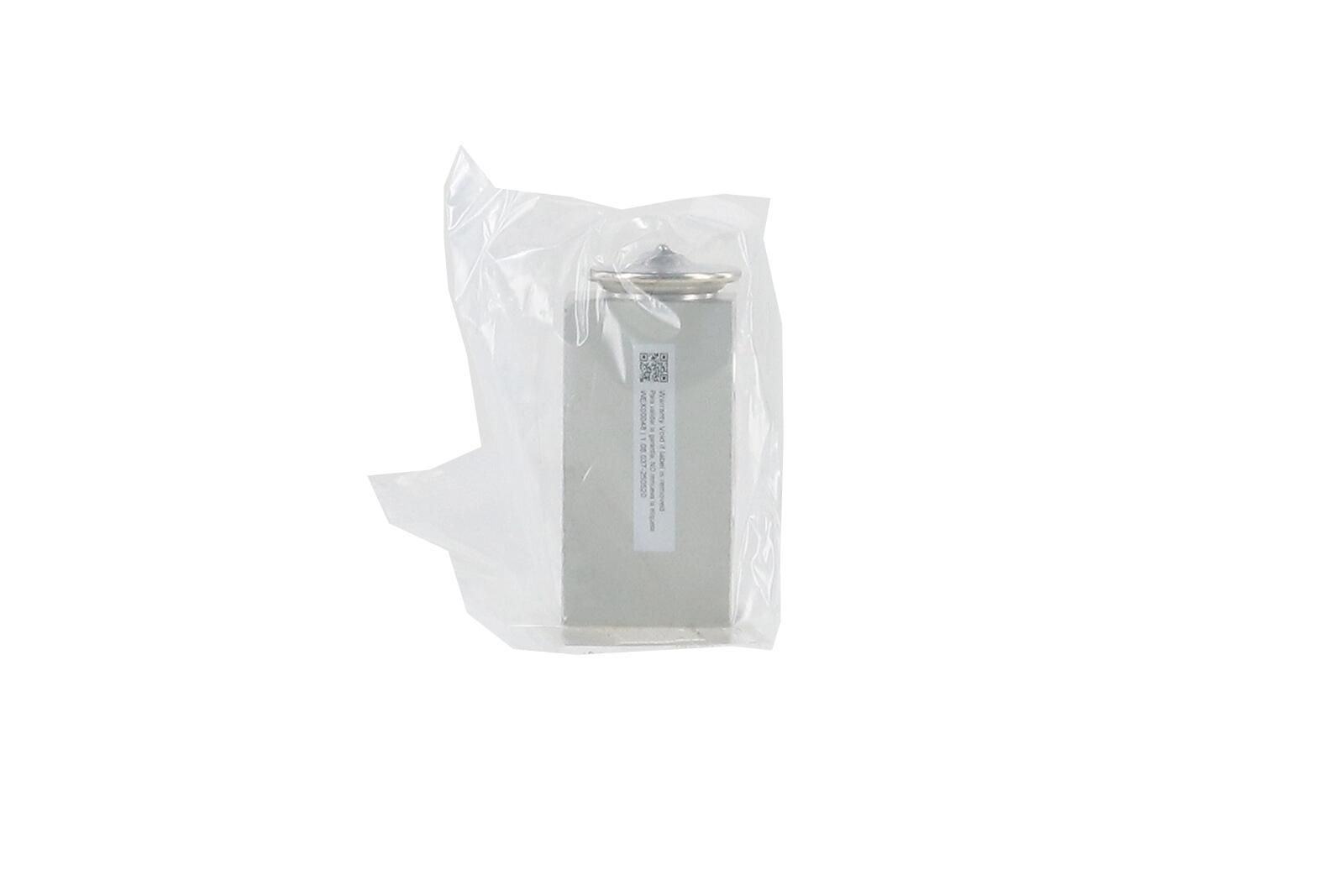Expansion Valve, air conditioning-1