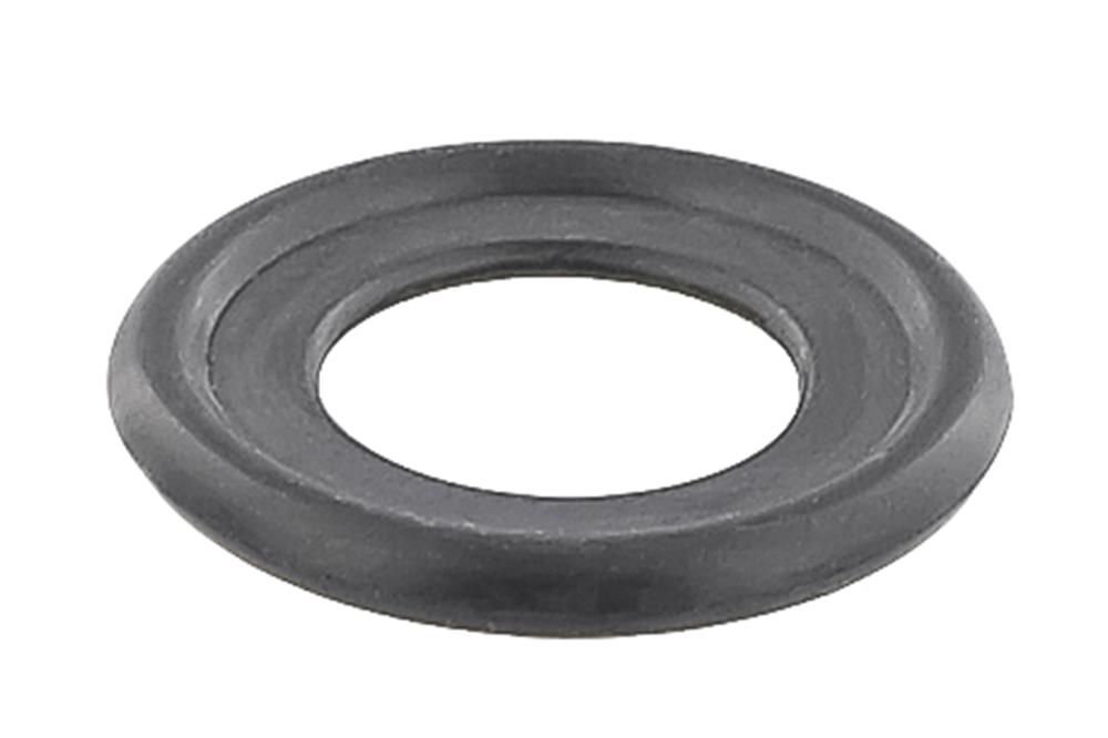 TOPRAN 206 622 Seal ring, oil drain plug