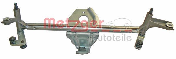 METZGER AUTOTEILE 2190176 Wiper linkage