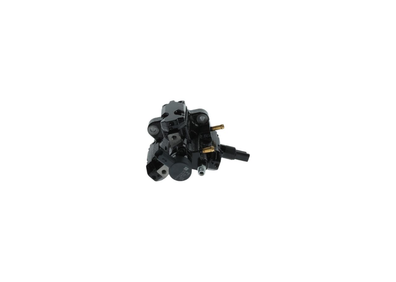 High-pressure Pump-2