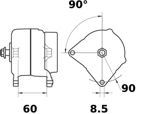 Alternator-1