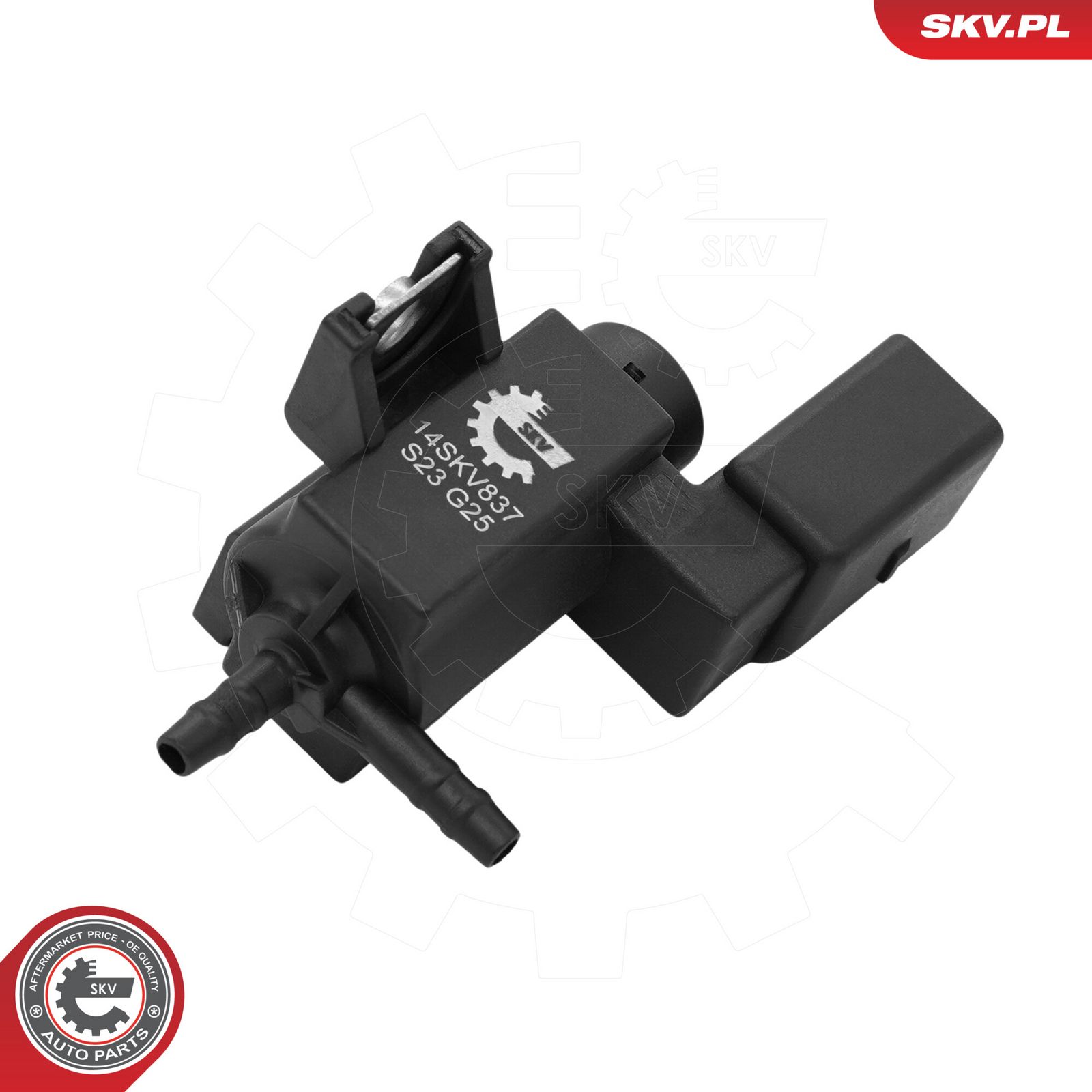 ESEN SKV 14SKV837 Egr valve, exhaust control