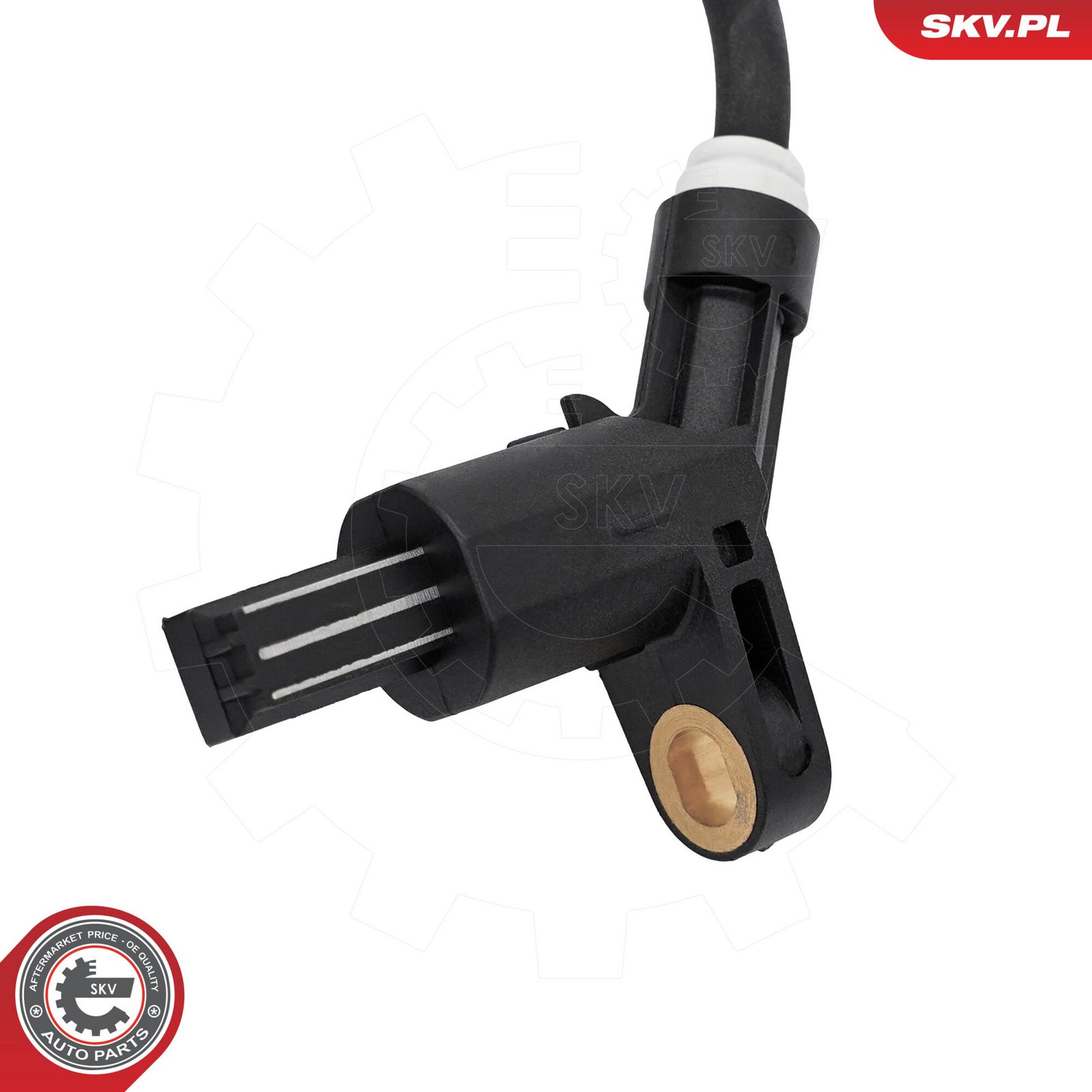 Sensor, wheel speed-1