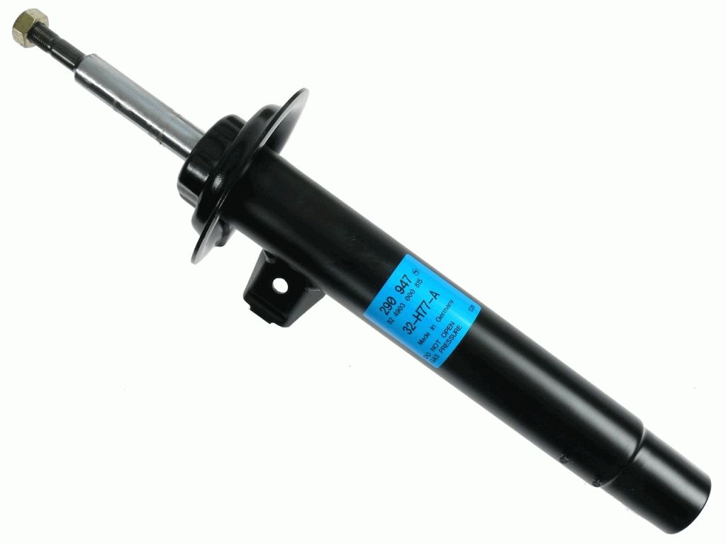 SACHS 290 947 Shock absorber