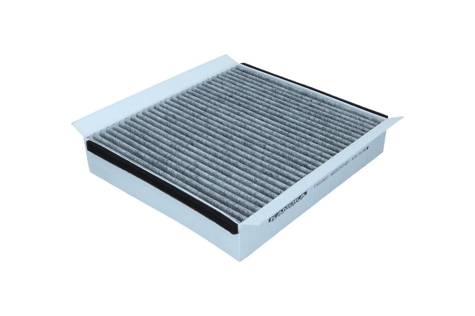 KAMOKA F503401 Filter, cabin air