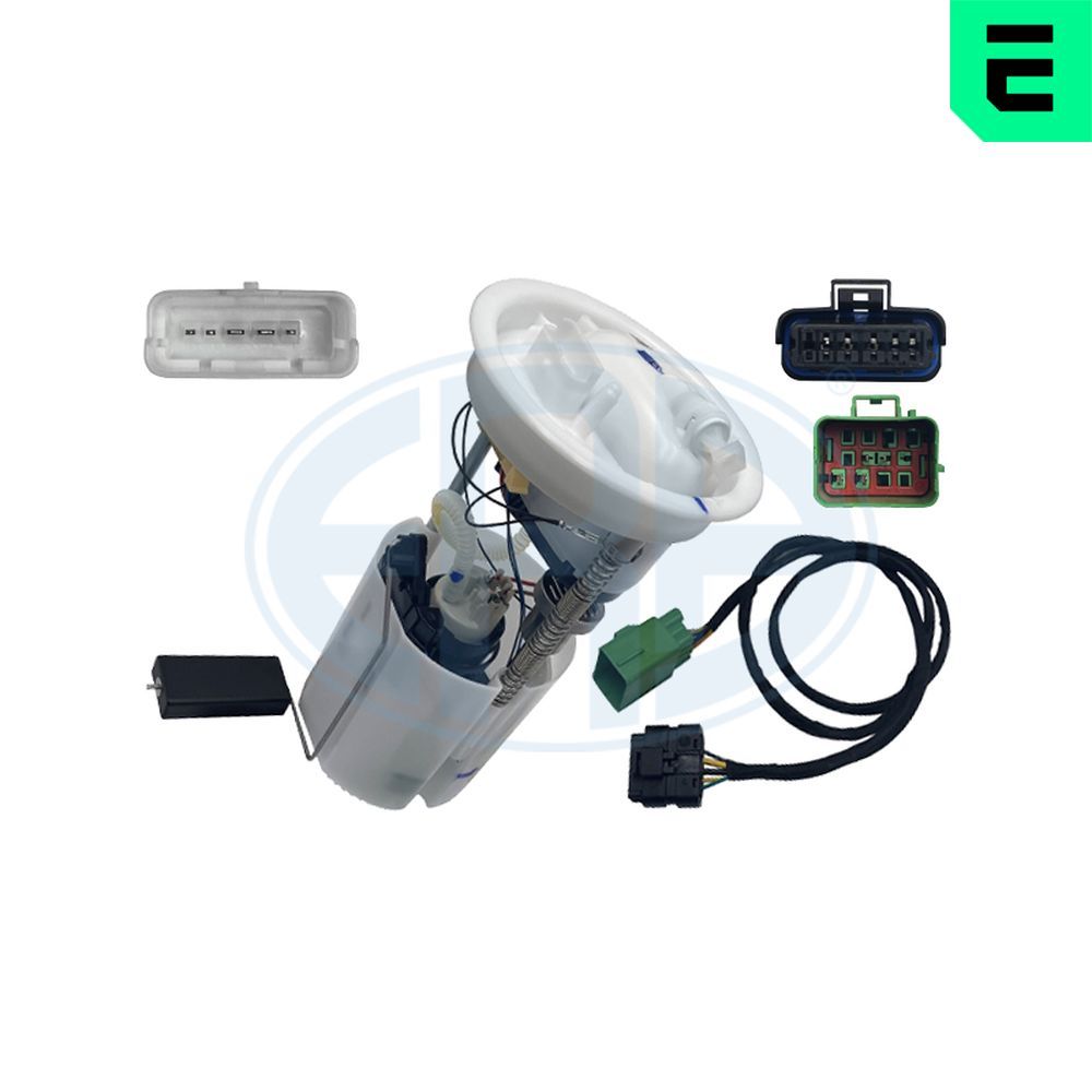 ERA 775306 Fuel supply unit