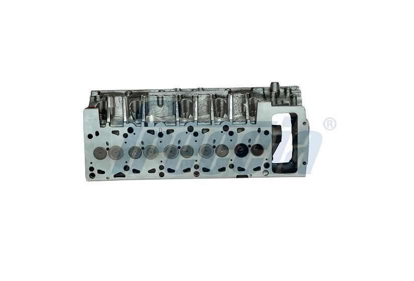 Cylinder Head-1