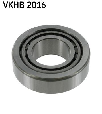 SKF VKHB 2016 Wheel bearing